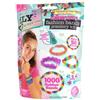 brand803 Weecool: Set per creare braccialetti elastici, in bustina