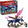 LEGO ® LEGO® NINJAGO® Rontu, il maestro dei draghi 71842
