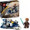 LEGO ® Microfighter Jedi Starfighter di Plo Koon LEGO® Star Wars 75400