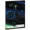 brand839 Champs: Quaderno a righe - Dalla 4ª classe - A/5