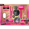 Set parrucchiere Shiny Hair Salon