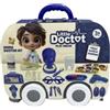 Kit medico in valigetta mini
