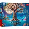 Trefl Premium Plus: Campionato Europeo di Puzzle Tè pomeridiano - puzzle da 500 pezzi