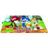 Sonic: Sottobicchiere in plastica