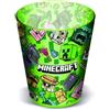 Minecraft: Bicchiere di plastica Joy - 285 ml