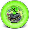 Minecraft: Piatto di plastica Joy