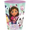 La casa delle bambole di Gabi: Bicchiere di plastica - 260 ml