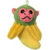 brand844 Portachiavi Italian Brainrot, peluche, 10 cm - Chimpanzini Bananini
