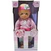 Bambola morbida Cute Baby - 30 cm