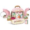 3 in 1 toelettatura per conigli e fattoria di piccoli animali con figurine
