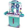 Kit medico 2 in 1 in valigetta