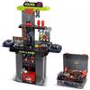 Set di valigie porta attrezzi 3 in 1