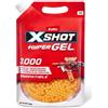 X-Shot Palline di gelatina - confezione da 3000 pezzi