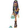 Monster High: bambola Nefera