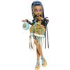 Monster High Moster High: Festa Mistica Bambola - Cleo