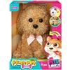 Cane di peluche interattivo, 23 cm