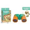 Binocolo per osservare insetti