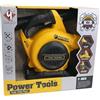 Soffiatore elettrico per foglie - 25 cm