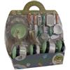 Set di giochi da cucina mini, 16 pezzi