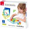 Igroteco Sudoku logico per bambini - set da 16 pezzi