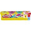 Play-Doh: colori classici - 4 vasetti