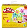 Play-Doh: set di piccoli fiori