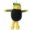 brand844 Italian Brainrot peluche, 28 cm - Bambola Ambalabu