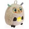 Clementoni: Splendi, piccolo peluche - agnello