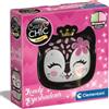 Clementoni: Crazy Chic - Ombretto leopardato