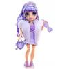 Rainbow High Bambola Rainbow High con cristallo - Violet