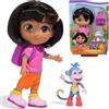 Dora l'esploratrice: Set di gioco Dora e Boots