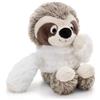 Nici: Izzy Icetumbler peluche bradipo - 25 cm