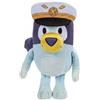 Bluey: Peluche Kapitano Bluey - 20 cm
