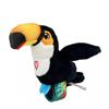 brand851 Happy Yappers: Tucano, l'uccello interattivo