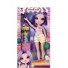 Rainbow High bambola fashion - Violet Willow