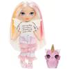 Rainbow High bambola fatata Arcobaleno - Opal Raine