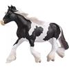 Mojo: Giumenta pony Tinker - 16 cm