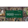 Trefl: Meraviglie Baffute - puzzle da 9000 pezzi