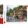 Trefl: Strada parigina - puzzle da 6000 pezzi