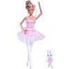 Steffi Love: Bambola ballerina danzante