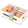 Bontempi: Rumbatamburo in legno - 18 cm, vari tipi