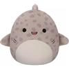 Squishmallows: Azi, lo squalo leopardo grigio - 20 cm