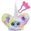 brand210 Peluche interattivo Furby Furblets - Zee-Bah