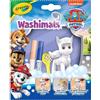 Crayola Washimals: cuccioli Paw Patrol - Skye