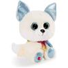 Nici: Nounuk, la volpe artica di peluche - 15 cm