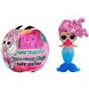 L.O.L. Surprise: Magia del Trucco Sirenetta Baby - cambia colore