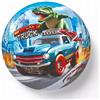 Pallina gonfiabile per Monster Truck ad alta velocità - 23 cm