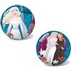Pallone di gomma Frozen 2 - 23 cm