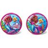 Pallone gomma con motivo Ariel - 23 cm