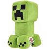 Minecraft: peluche Creeper
